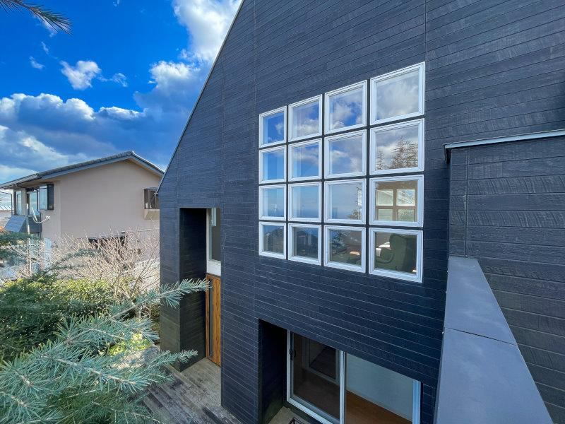 4LDK house in Atami, Shizuoka - Photo 1