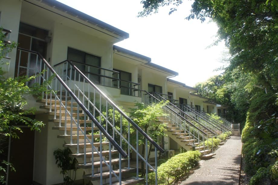2LDK apartment in Katsuura, Chiba - Photo 1