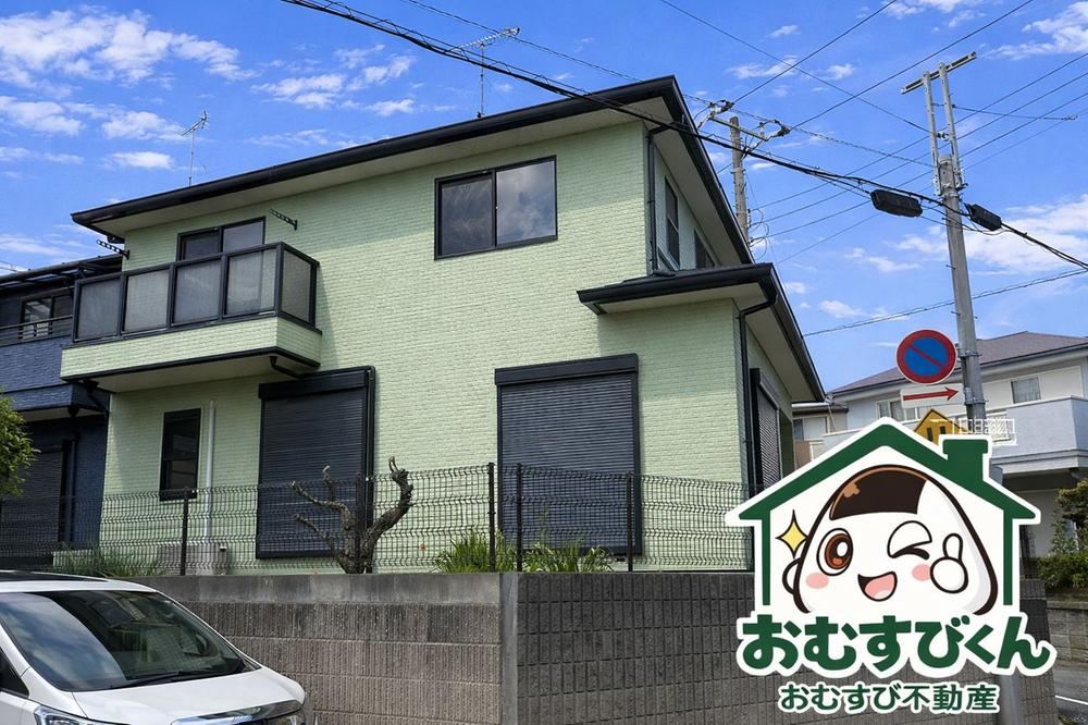 4LDK house in Midori Ward, Chiba - Photo 1