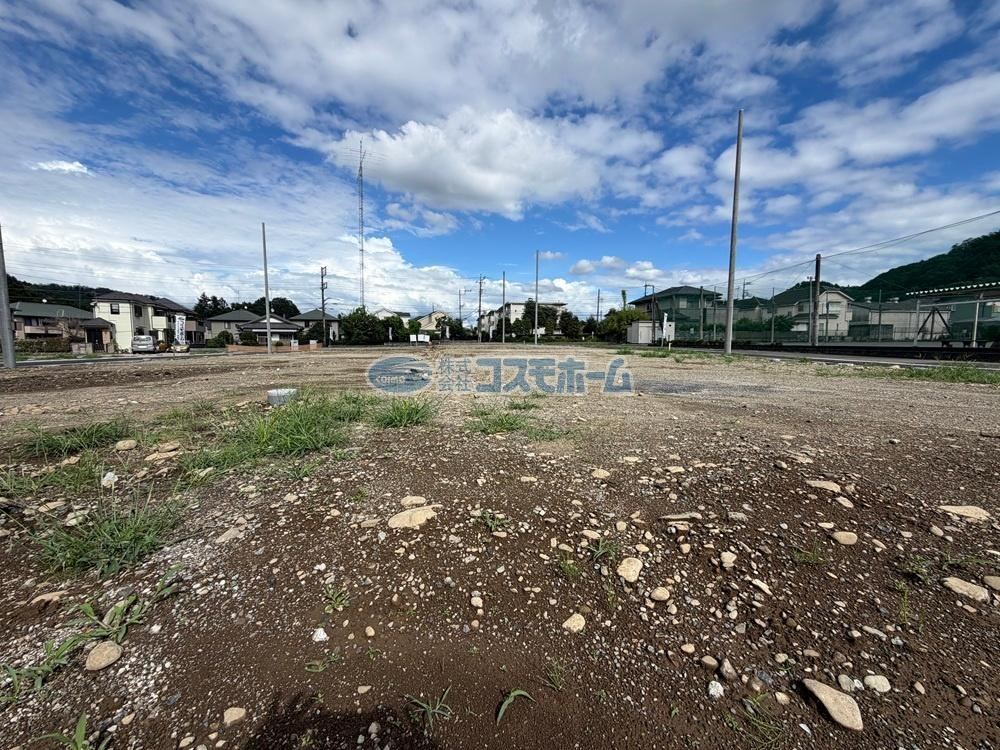 126 m² land in Ome, Tokyo - Photo 1