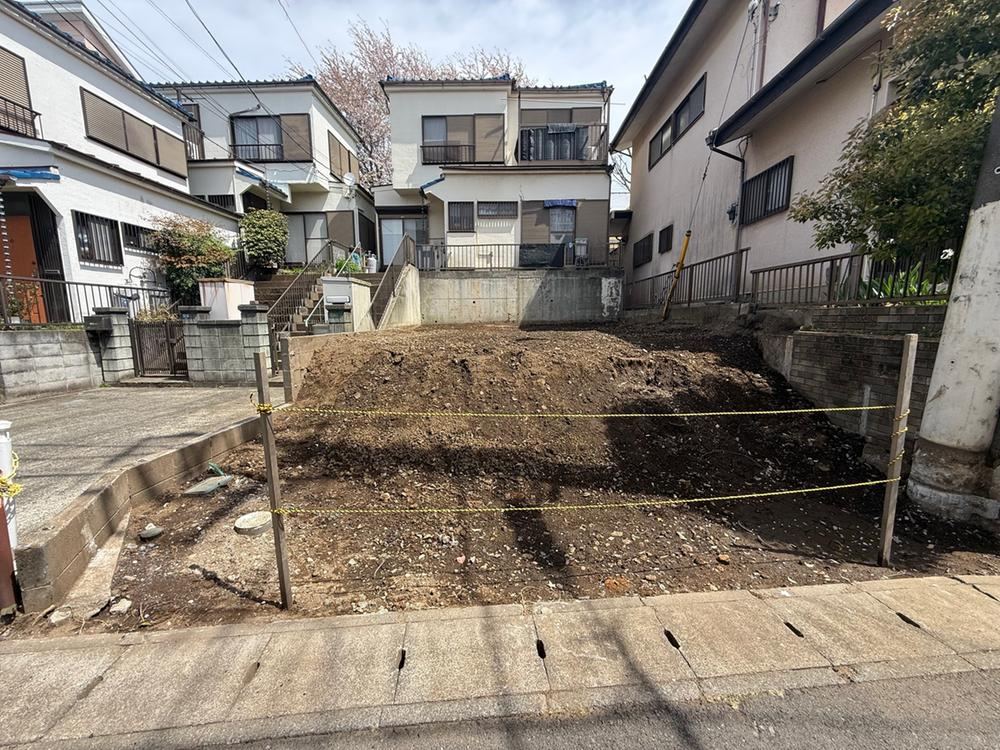 66 m² land in Ayase, Kanagawa - Photo 1