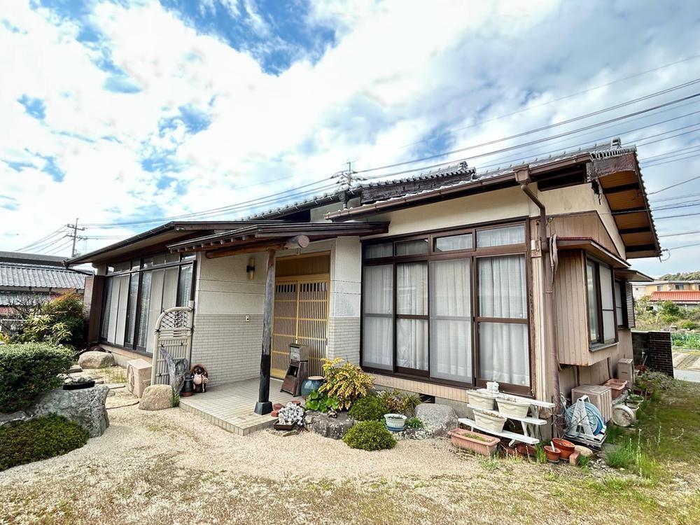 4DK house in Hofu, Yamaguchi - Photo 1