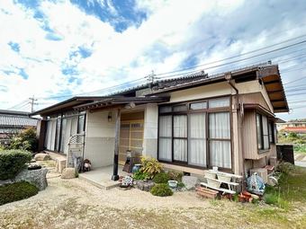 4DK house in Hofu