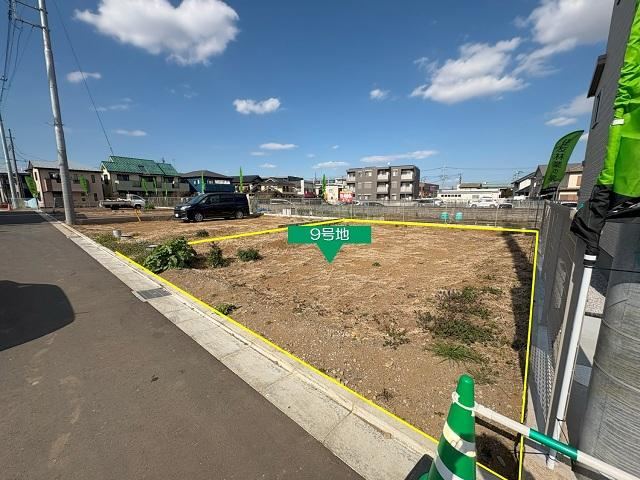 108 m² land in Kawagoe, Saitama - Photo 1