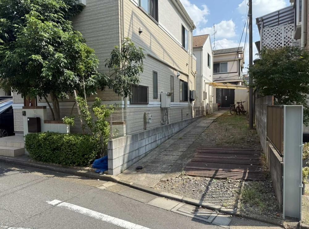 274 m² land in Nerima Ward, Tokyo - Photo 1