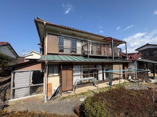 9LDK house in Ome, Tokyo - Photo 1