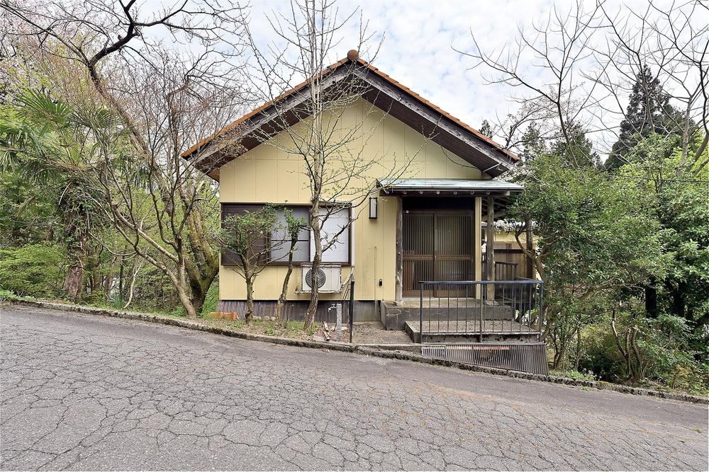 3K house in Agano, Niigata - Photo 1