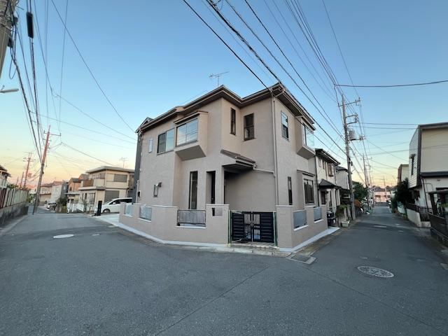 4LDK+S house in Kashiwa, Chiba - Photo 1