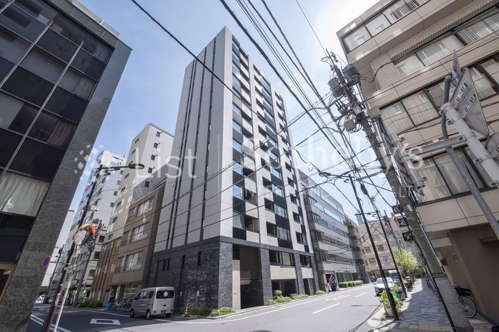 studio apartment in Chuo Ward, Tokyo - Photo 1