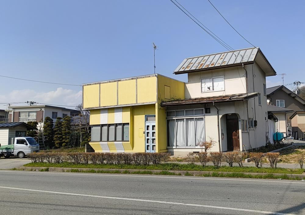 4K+S house in Tendo, Yamagata - Photo 1