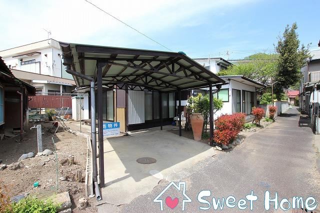 3LDK house in Kiryu, Gunma - Photo 1