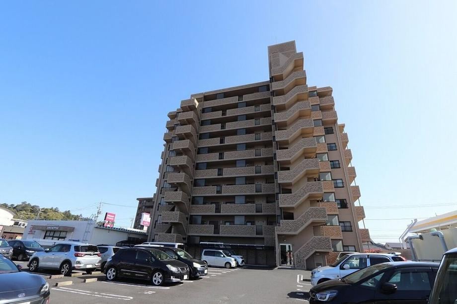 3LDK apartment in Matsue, Shimane - Photo 1