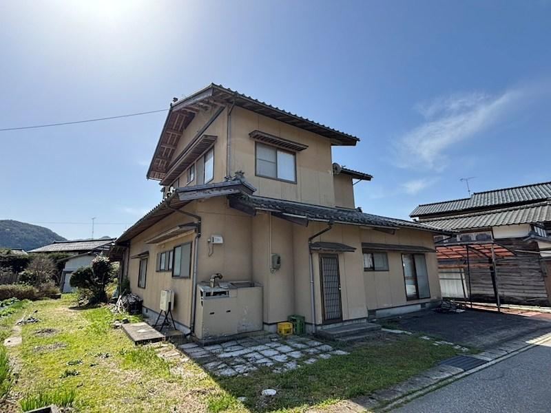 7LDK house in Murakami, Niigata - Photo 1