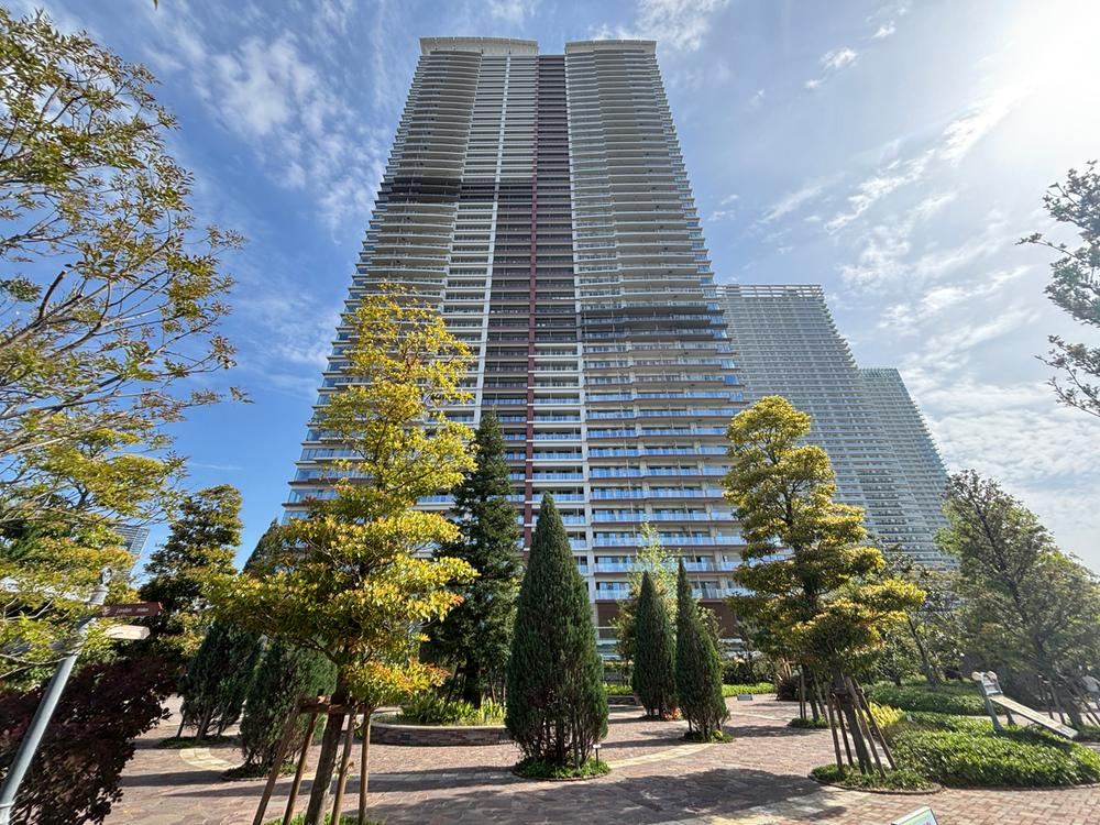3LDK apartment in Chuo Ward, Tokyo - Photo 1