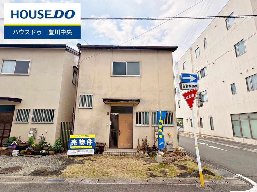 4DK house in Toyokawa, Aichi - Photo 1
