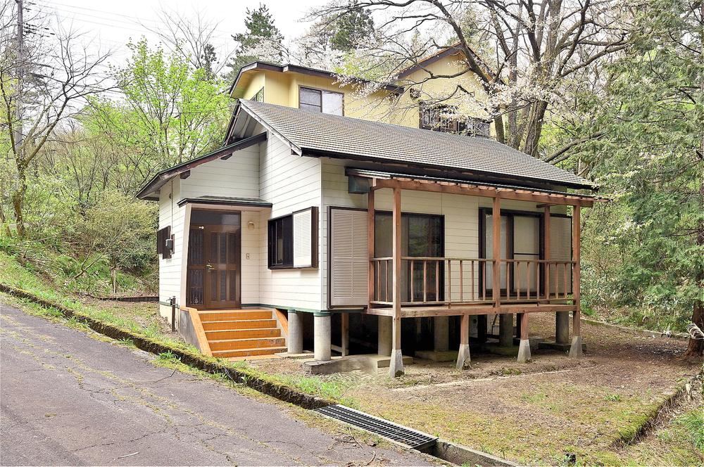 2K house in Agano, Niigata - Photo 1
