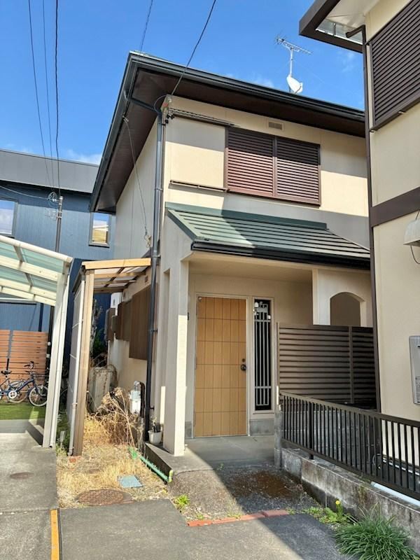 4DK+S house in Aoi Ward, Shizuoka - Photo 1