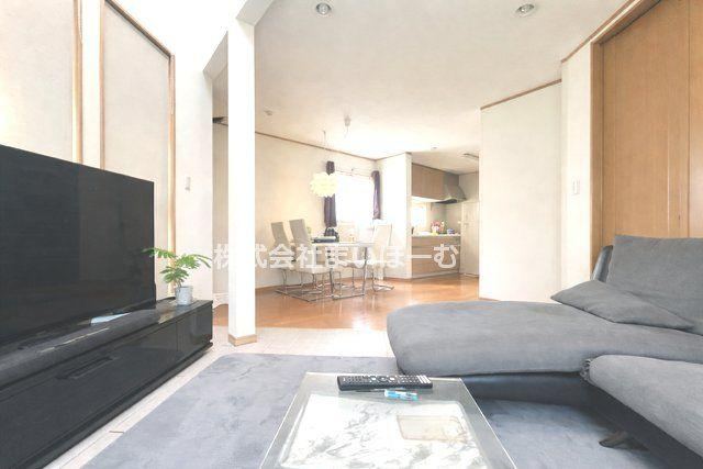 4LDK house in Soka, Saitama - Photo 1