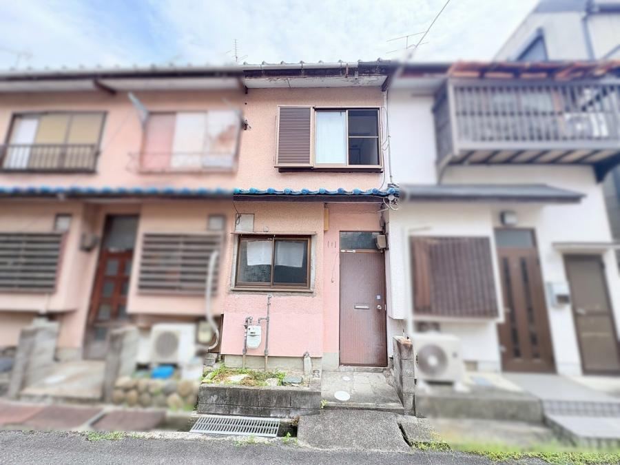 2K house in Yamatokoriyama, Nara - Photo 1