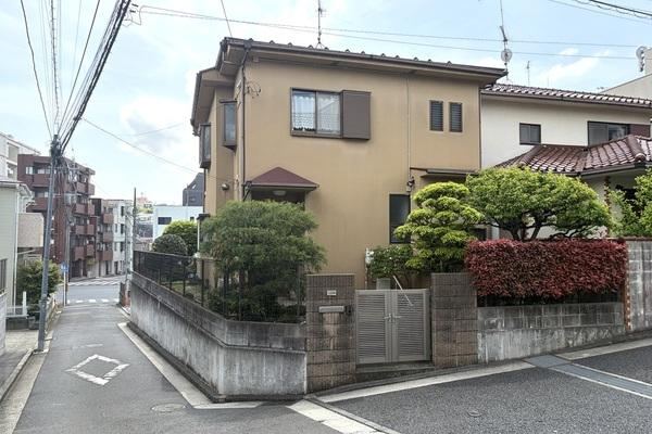 151 m² land in Kanagawa Ward, Yokohama, Kanagawa - Photo 1