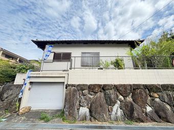 6DK house in Sango, Ikoma District