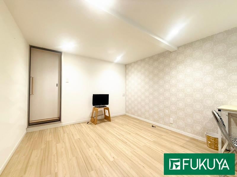 1LDK house in Higashinari Ward, Osaka - Photo 1