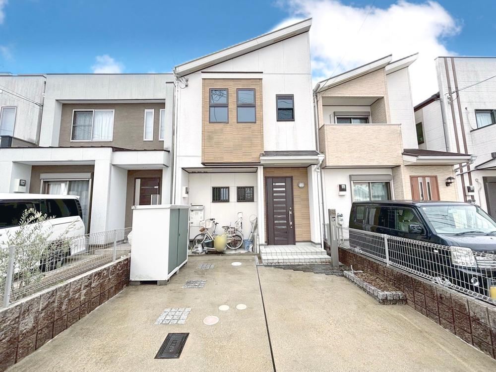 3LDK house in Fushimi Ward, Kyoto - Photo 1