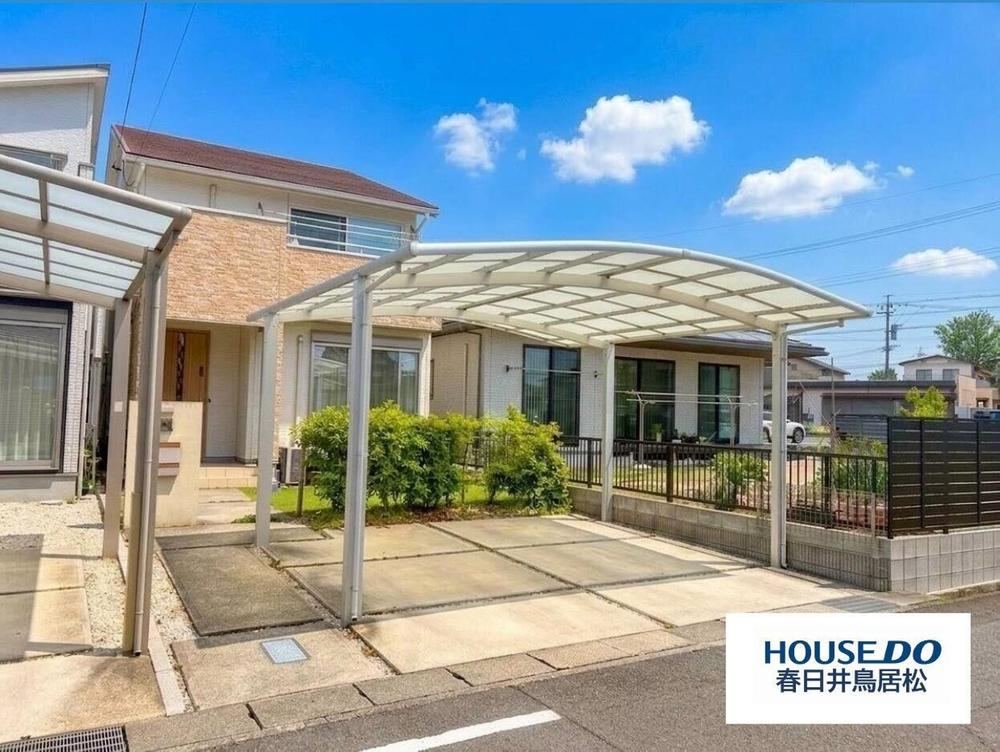3LDK+S house in Kasugai, Aichi - Photo 1