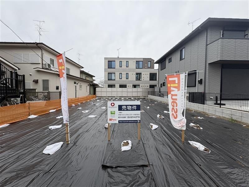 102 m² land in Setagaya Ward, Tokyo - Photo 1
