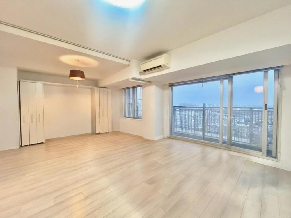 3LDK apartment in Funabashi, Chiba - Photo 1