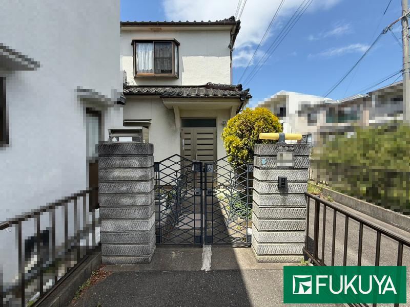 4LDK house in Nishi Ward, Kobe, Hyogo - Photo 1