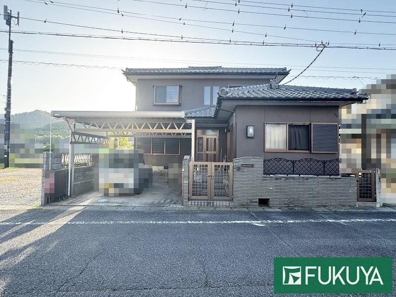 5LDK+S house in Omihachiman, Shiga - Photo 1