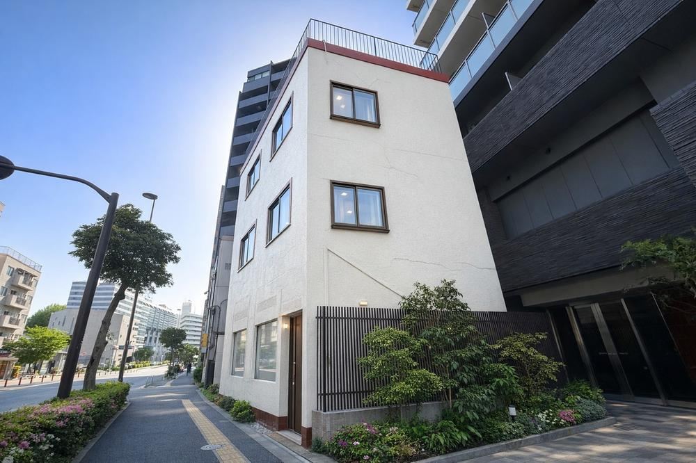 5DK house in Shinagawa Ward, Tokyo - Photo 1