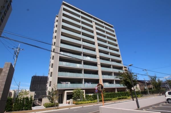 2LDK apartment in Hitachinaka, Ibaraki - Photo 1