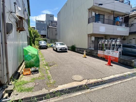 100 m² land in Kanazawa, Ishikawa - Photo 1