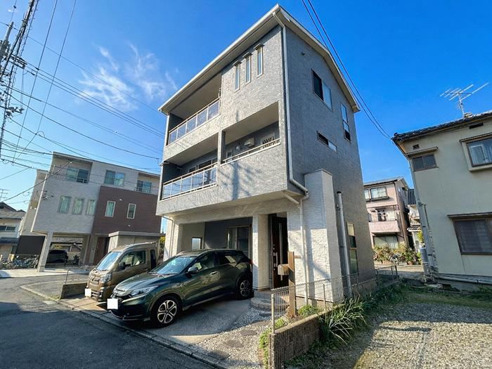 4LDK house in Higashi Ward, Hiroshima - Photo 1
