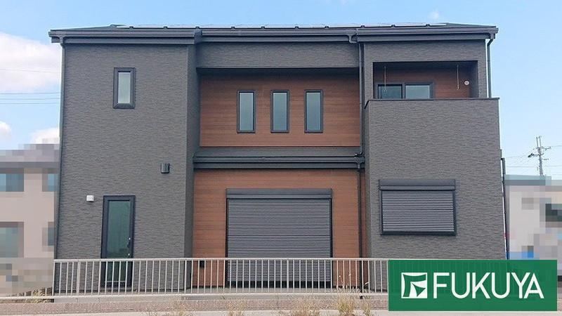 3LDK house in Omihachiman, Shiga - Photo 1