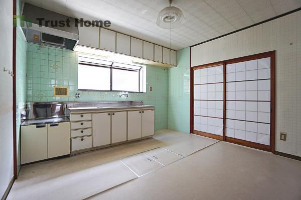 5DK house in Tarumi Ward, Kobe, Hyogo - Photo 1