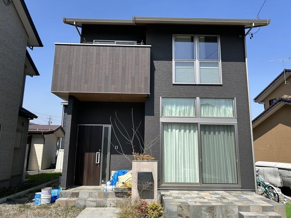 4LDK house in Nagano, Nagano - Photo 1