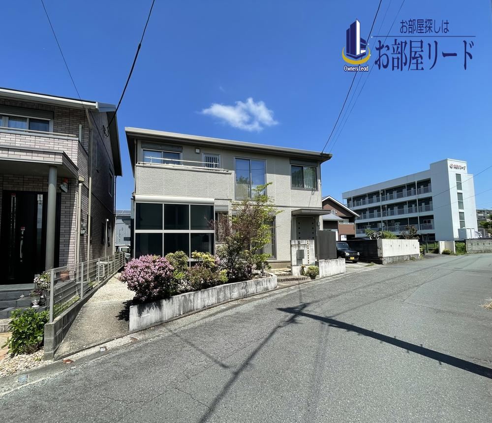 5LDK+S house in Kurume, Fukuoka - Photo 1