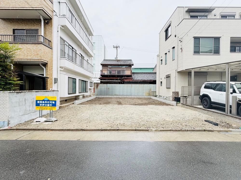 133 m² land in Nakamura Ward, Nagoya, Aichi - Photo 1