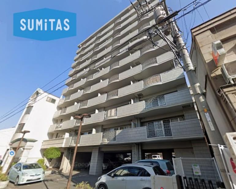 2LDK+S apartment in Fukuyama, Hiroshima - Photo 1