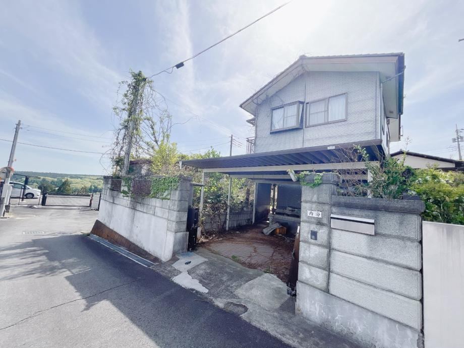 4LDK house in Shibukawa, Gunma - Photo 1