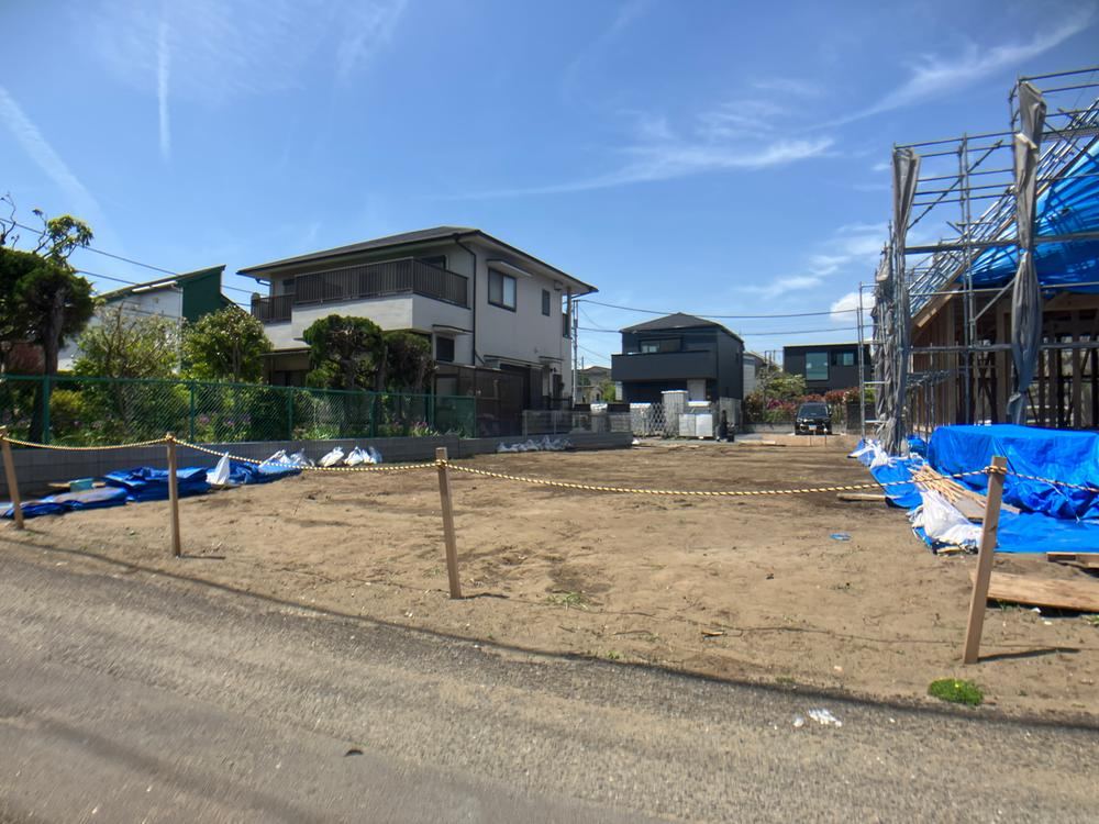 133 m² land in Fujisawa, Kanagawa - Photo 1