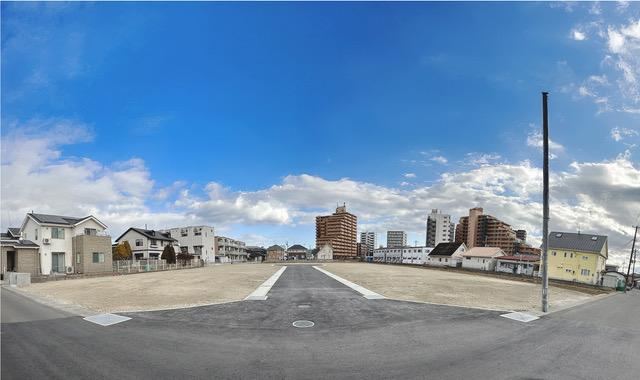 167 m² land in Miyagino Ward, Sendai, Miyagi - Photo 1
