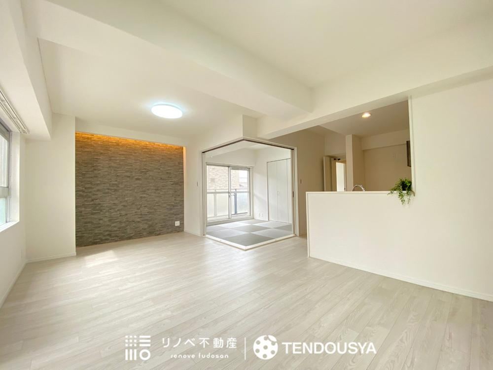 3LDK apartment in Yamatokoriyama, Nara - Photo 1