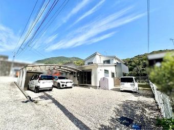 3LDK house in Susaki