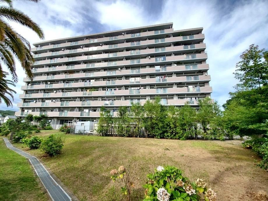 4LDK apartment in Kochi, Kochi - Photo 1