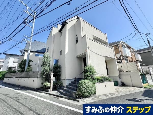 4LDK house in Setagaya Ward, Tokyo - Photo 1