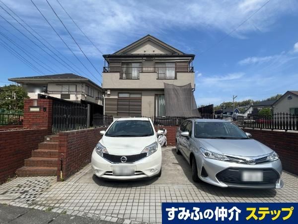 4LDK house in Asao Ward, Kawasaki, Kanagawa - Photo 1